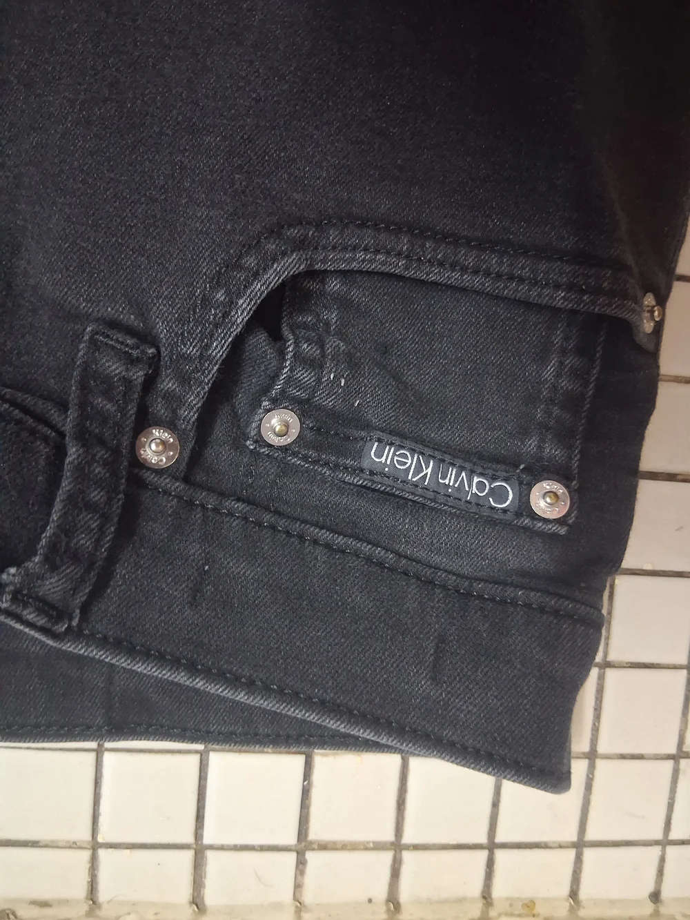 Calvin Klein classic calvin